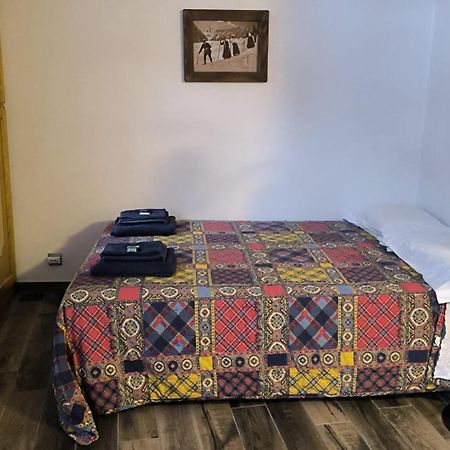 샤모니 Chez Moi 아파트 외부 사진