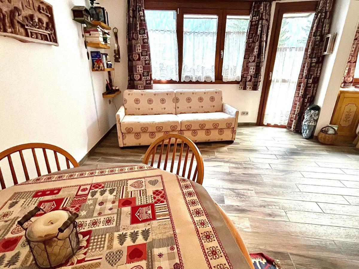 샤모니 Chez Moi 아파트 외부 사진