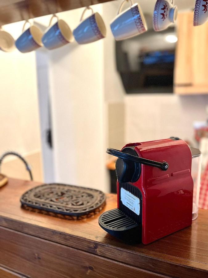 샤모니 Chez Moi 아파트 외부 사진